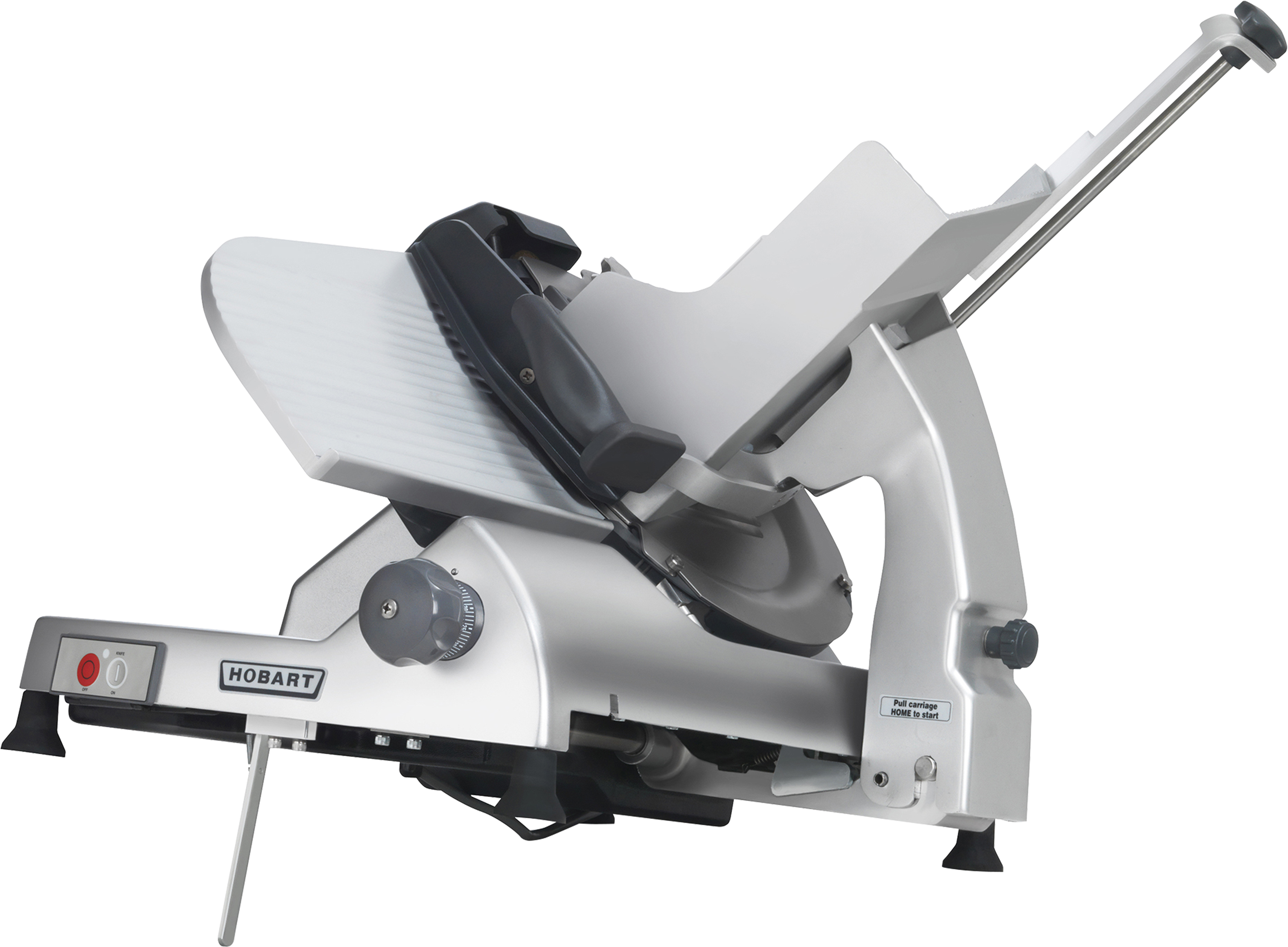Heavy Duty Slicer Machine | Hobart FEG